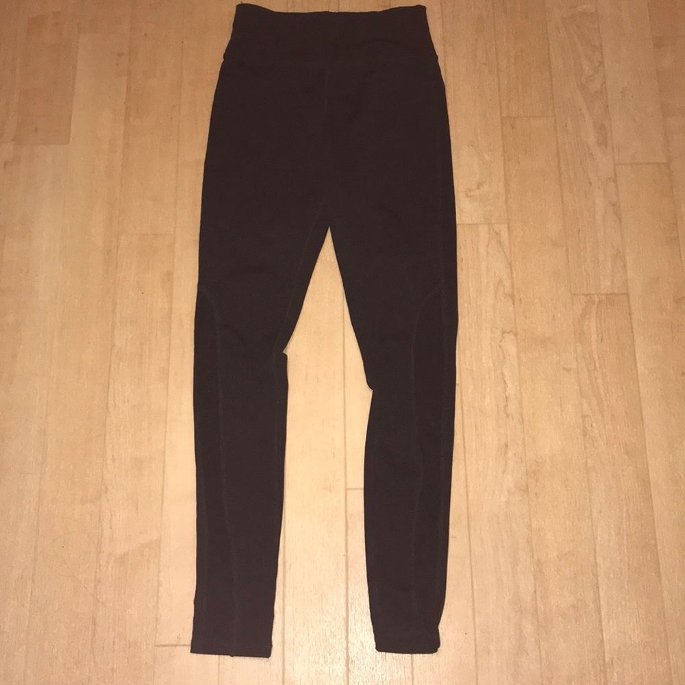 Popfit mesh leggings